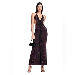 I.AM.GIA Danielle Maxi Dress